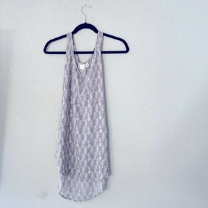 Thin BP dress